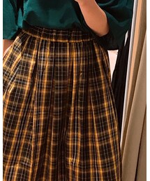 earth music&ecology | スカート