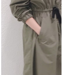 earth music&ecology | トレンチコート