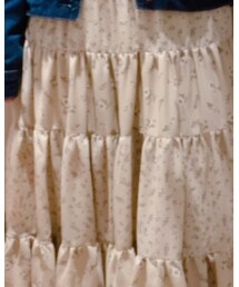 earth music&ecology | スカート