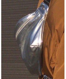 MOUSSY | ボディバッグ/ウエストポーチ