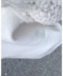 ZARA | トートバッグ