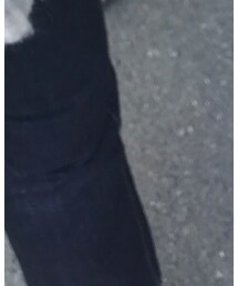 GU | デニムパンツ