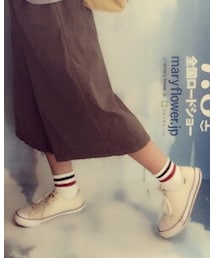 VANS | スニーカー