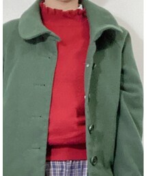 中に着てる | シャツ/ブラウス