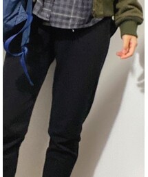 わからない　ユニクロ？ | パンツ