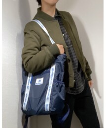 Disney | 肩掛けも可能✨(バックパック/リュック)