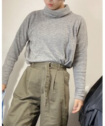 LBC | ニット/セーター