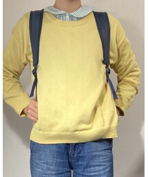 Samansa Mos2 | シャツ/ブラウス