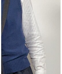 Samansa Mos2 | シャツ/ブラウス