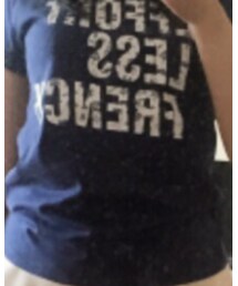 Maison Kitsune | Tシャツ/カットソー