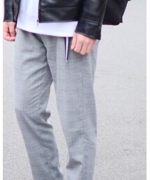 SENSE OF PLACE by URBAN RESEARCH | スラックス