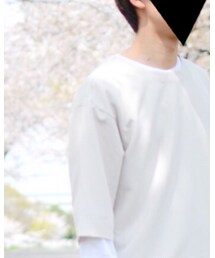 SENSE OF PLACE by URBAN RESEARCH | トップス