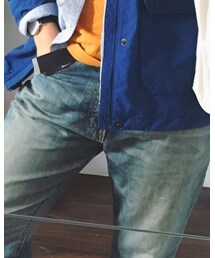 無印良品 | マウンテンパーカー