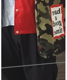 CONVERSE | ブルゾン