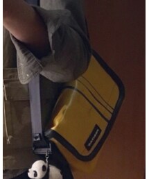 FREITAG | メッセンジャーバッグ