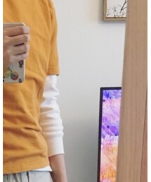 UNIQLO | Tシャツ/カットソー
