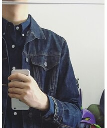 Levi's | デニムジャケット