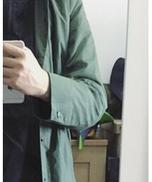 無印良品 | ブルゾン