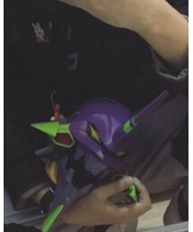 EVA | おもちゃ