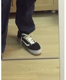 VANS | スニーカー