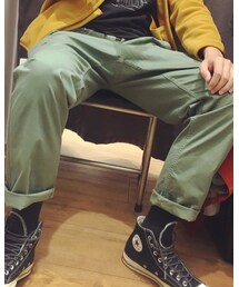 UNIQLO | チノパンツ