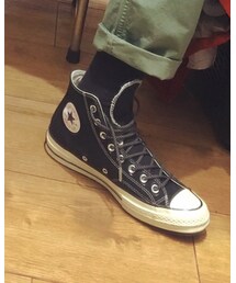 CONVERSE | シューズ
