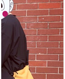 無印良品 | ショルダーバッグ