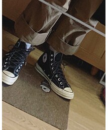 CONVERSE | シューズ