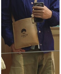 BEAMS JAPAN | ショルダーバッグ