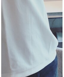 無印良品 | Tシャツ/カットソー