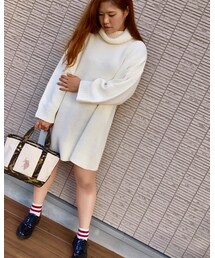 LOWRYS FARM | ワンピース