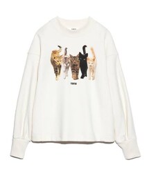 FURFUR | スウェット