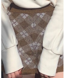 ZARA | その他パンツ