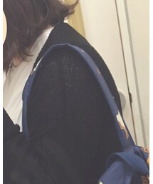 INGNI | ノーカラージャケット