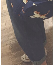 Lee | デニムパンツ