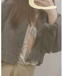 UNIQLO | Tシャツ/カットソー