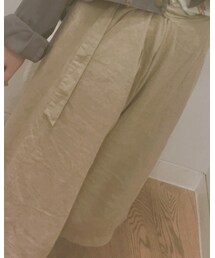 SM2 | チノパンツ