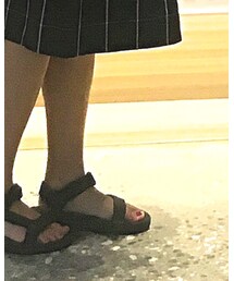 CHEAP MONDAY | サンダル