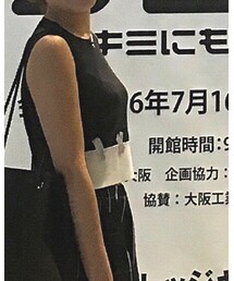 THE ROW | タンクトップ