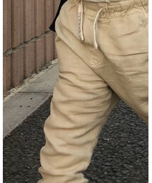 ZARA KIDS | チノパンツ