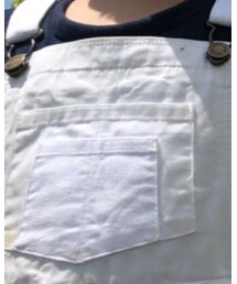 ZARA KIDS | サロペット/オーバーオール
