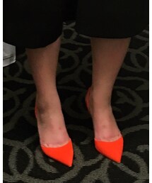 Manolo Blahnik | パンプス