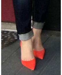 Manolo Blahnik | パンプス