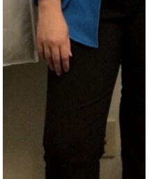 JIL SANDER | スラックス