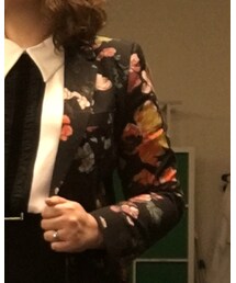 DRIES VAN NOTEN | スーツジャケット