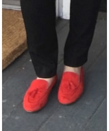 Meandher | その他シューズ