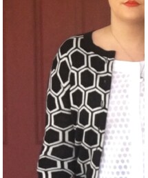 Olympia Le-Tan | カーディガン/ボレロ