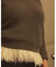 No.21 | ニット/セーター