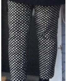 DIANE von FURSTENBERG | スラックス