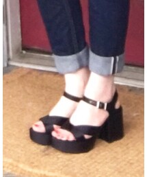 JIL SANDER | サンダル